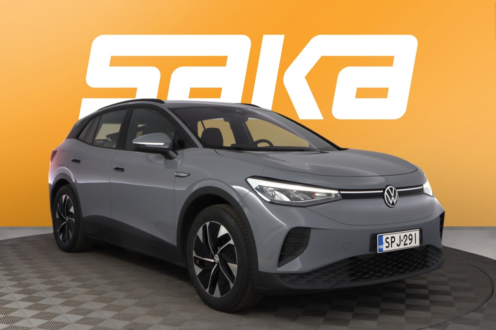 VOLKSWAGEN ID.4 2023