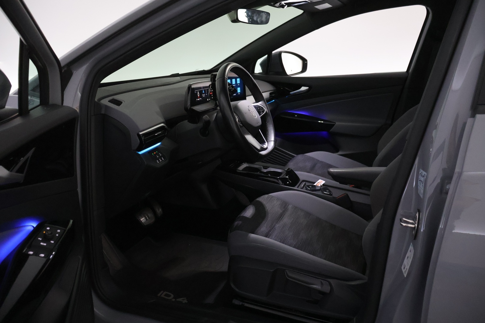 VOLKSWAGEN ID.4 2023