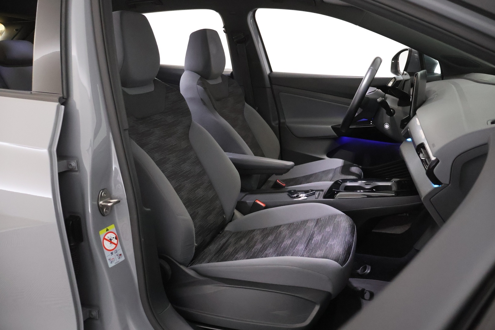 VOLKSWAGEN ID.4 2023