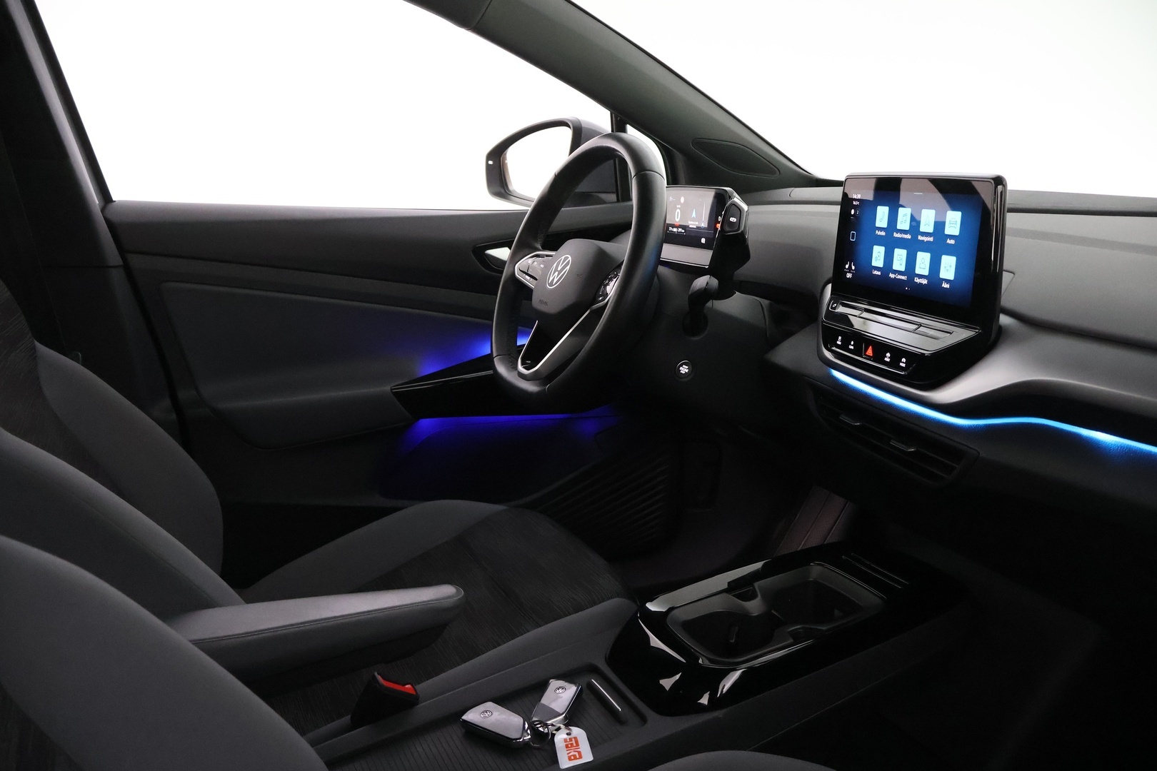 VOLKSWAGEN ID.4 2023