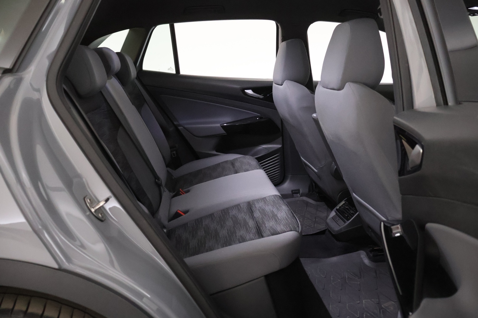 VOLKSWAGEN ID.4 2023