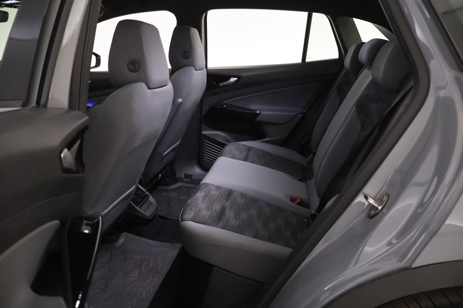 VOLKSWAGEN ID.4 2023