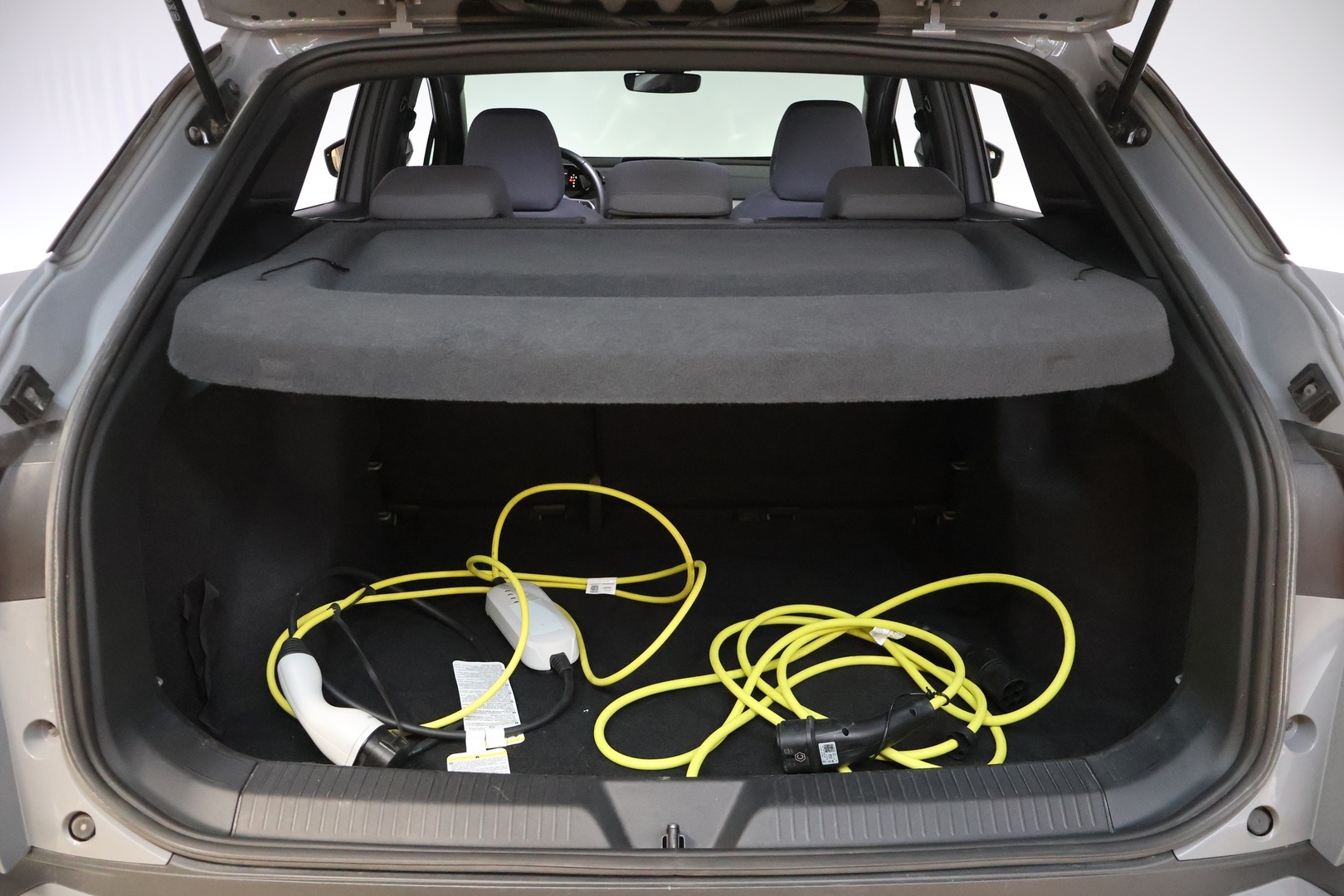 VOLKSWAGEN ID.4 2023