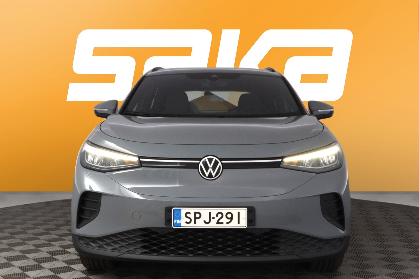 VOLKSWAGEN ID.4 2023