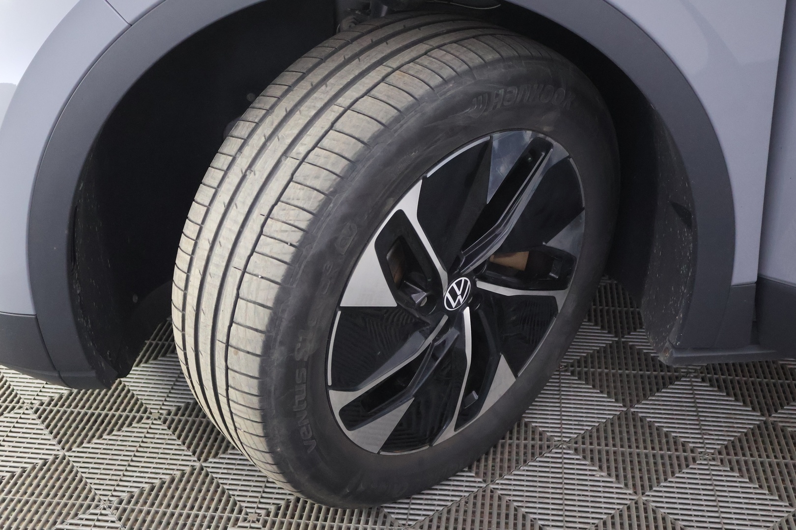 VOLKSWAGEN ID.4 2023