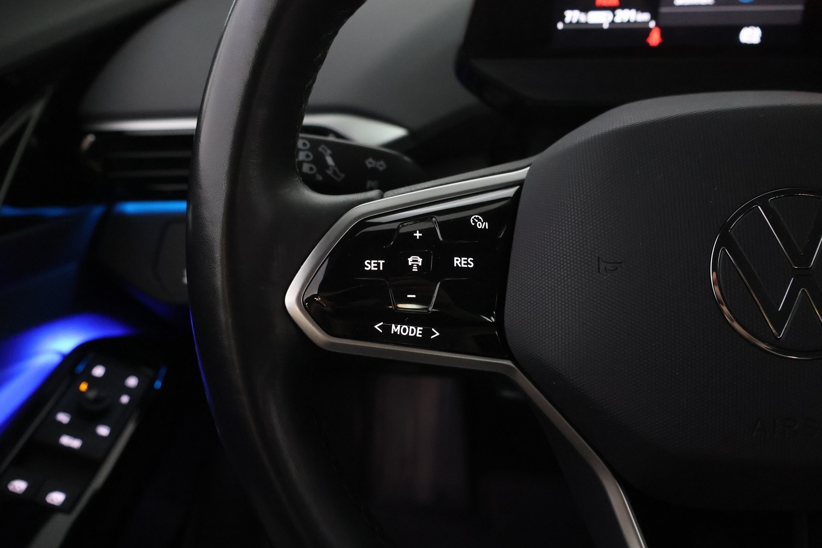 VOLKSWAGEN ID.4 2023