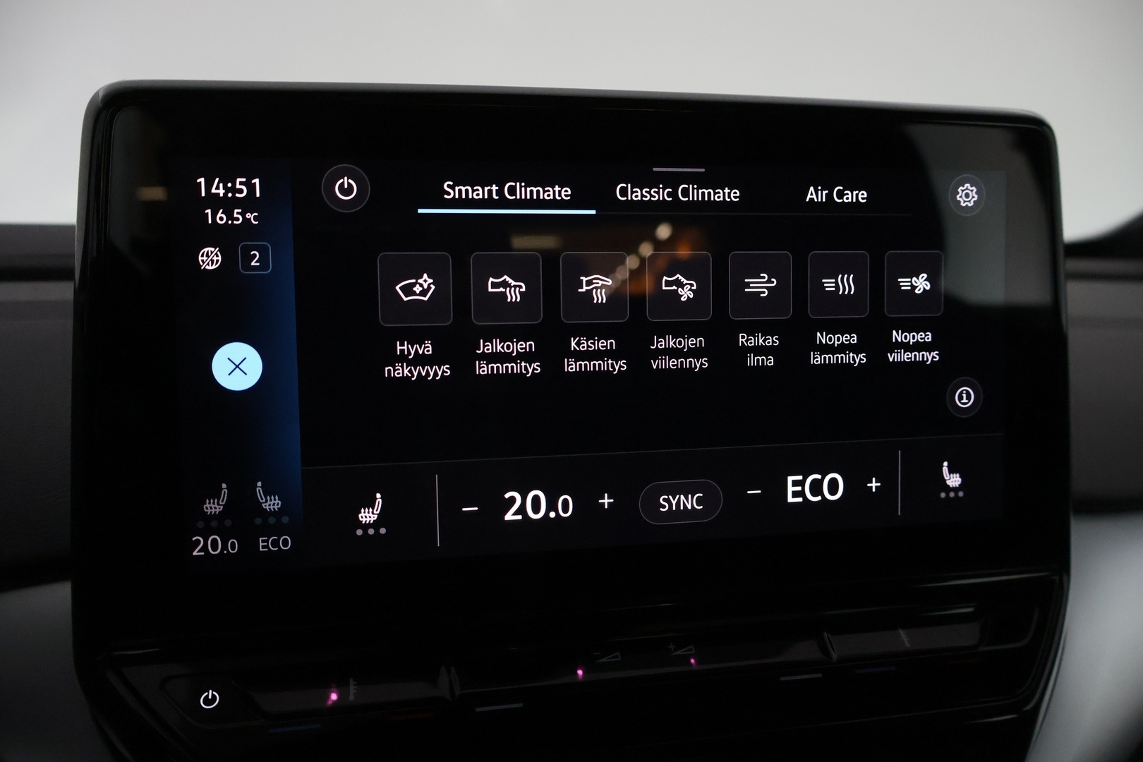 VOLKSWAGEN ID.4 2023