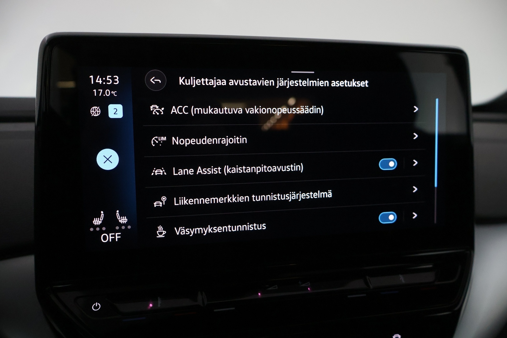 VOLKSWAGEN ID.4 2023