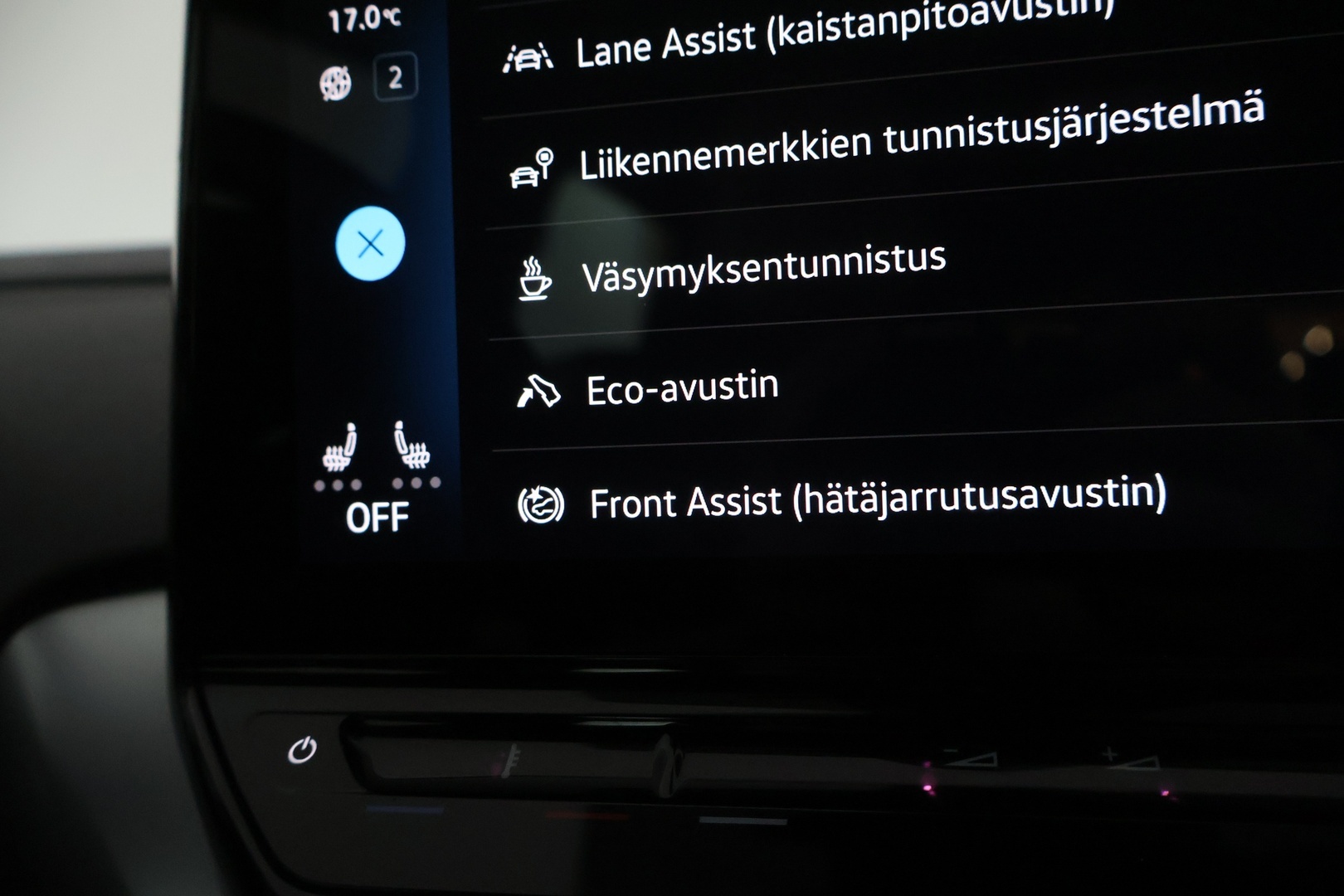 VOLKSWAGEN ID.4 2023