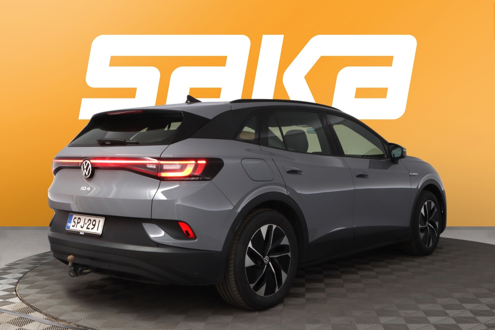 VOLKSWAGEN ID.4 2023