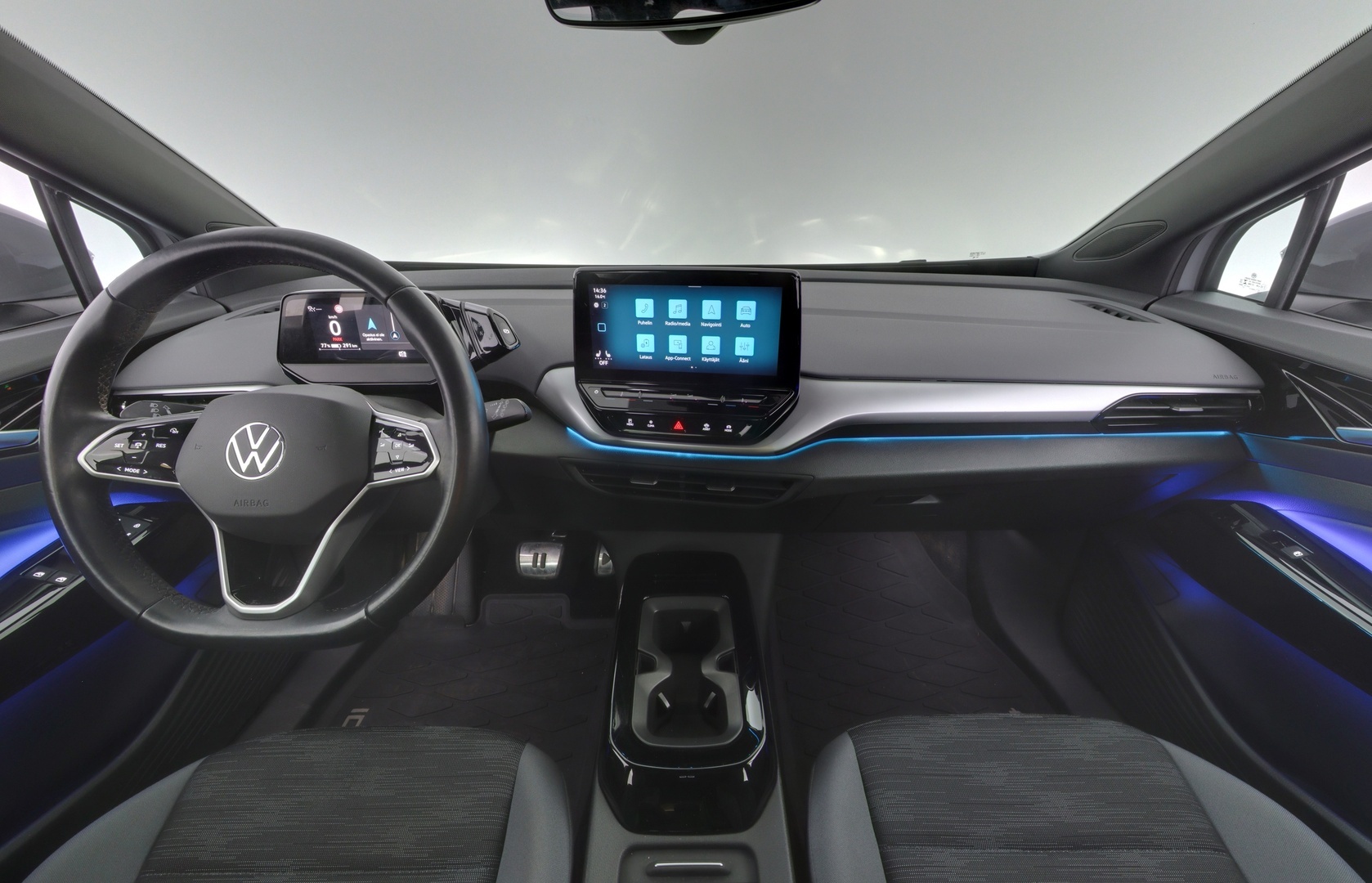 VOLKSWAGEN ID.4 2023