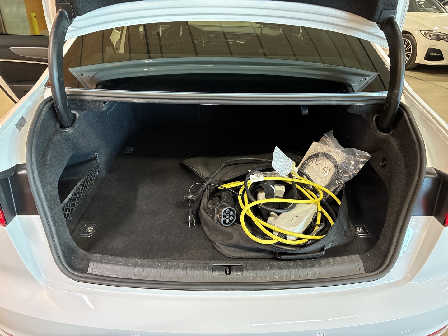 AUDI A6 2021