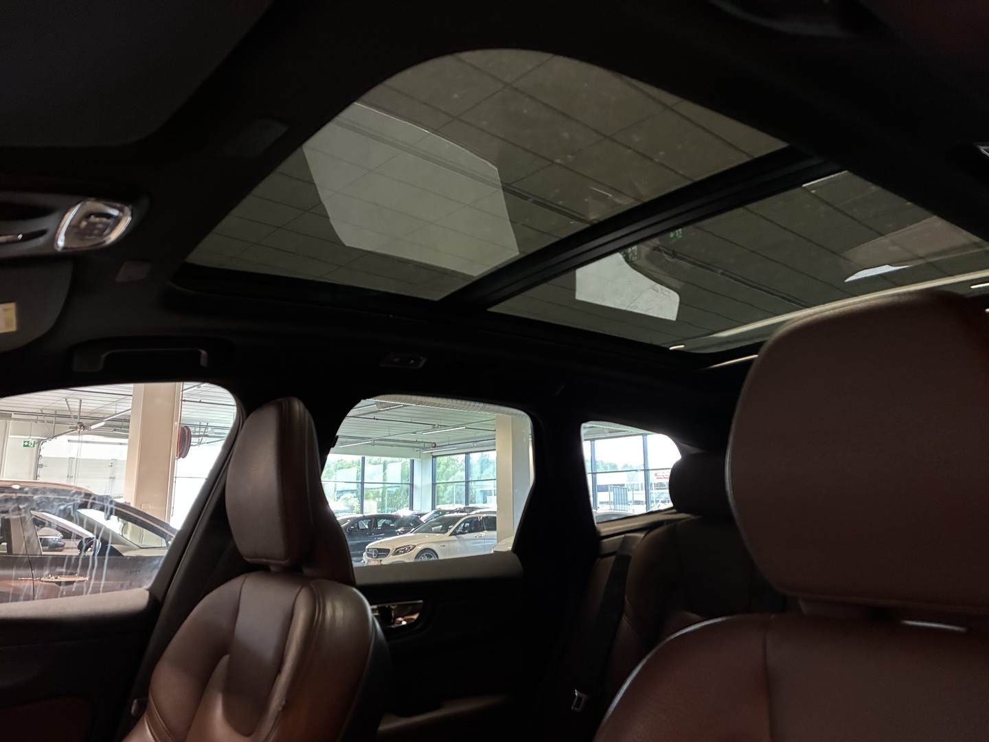 VOLVO XC60 2020