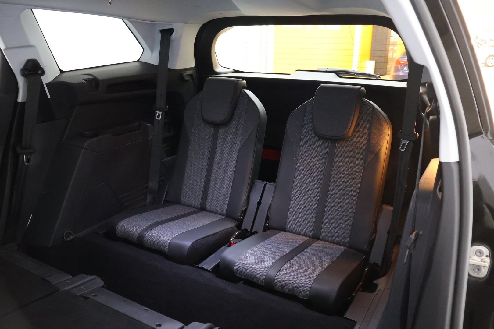 PEUGEOT 5008 2019