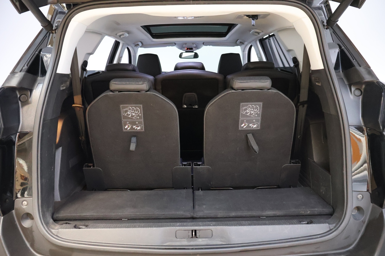 PEUGEOT 5008 2019