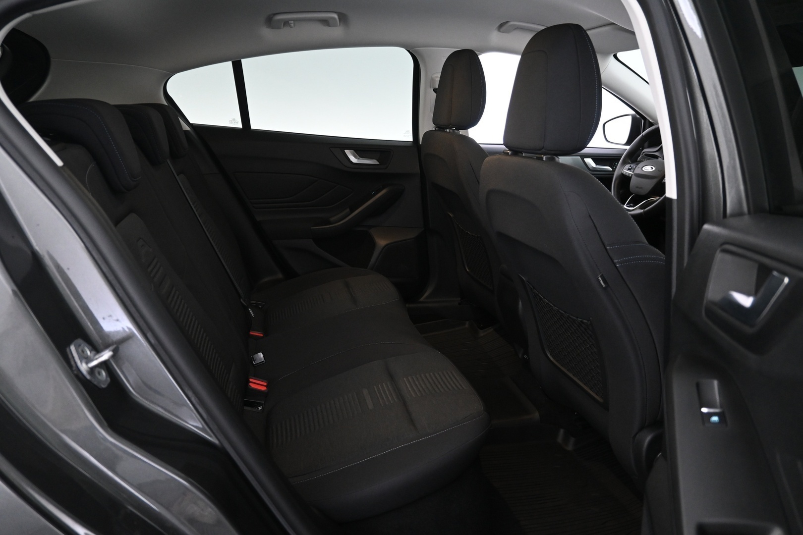 FORD Focus 2020