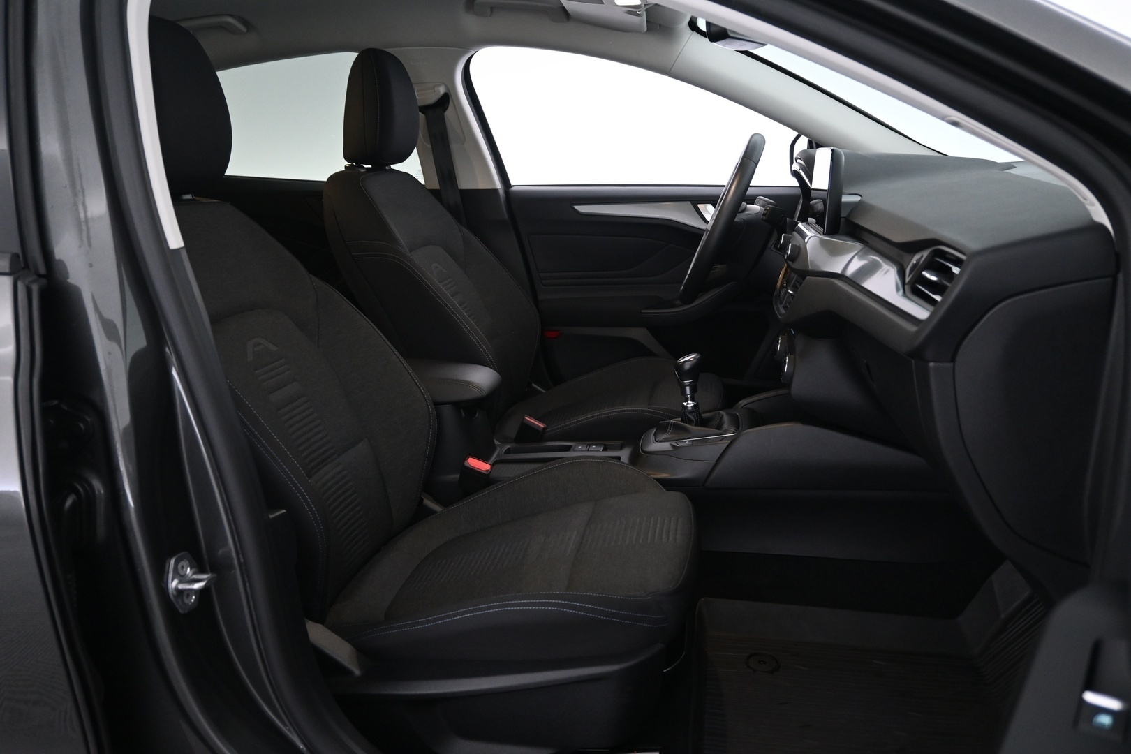 FORD Focus 2020
