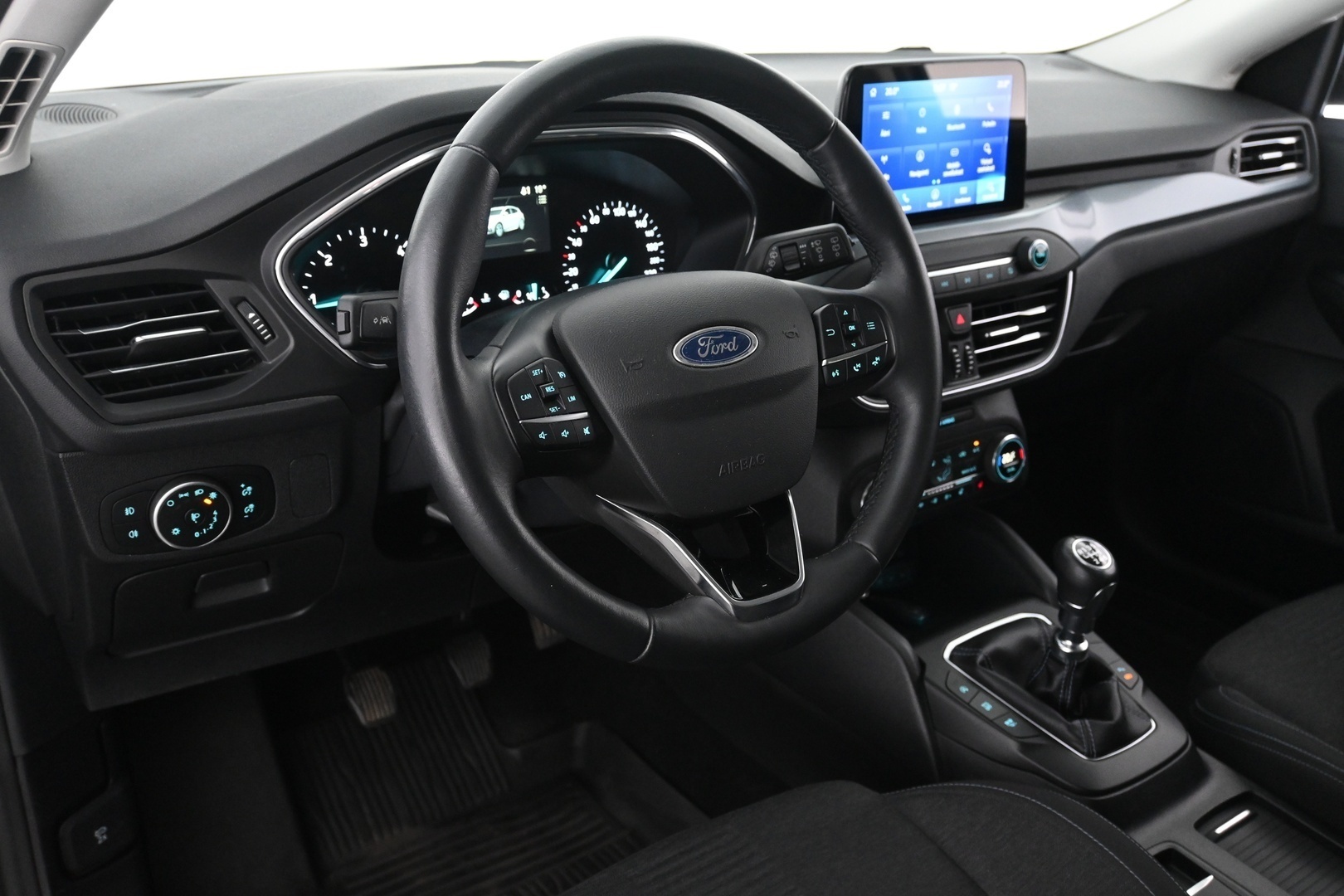 FORD Focus 2020