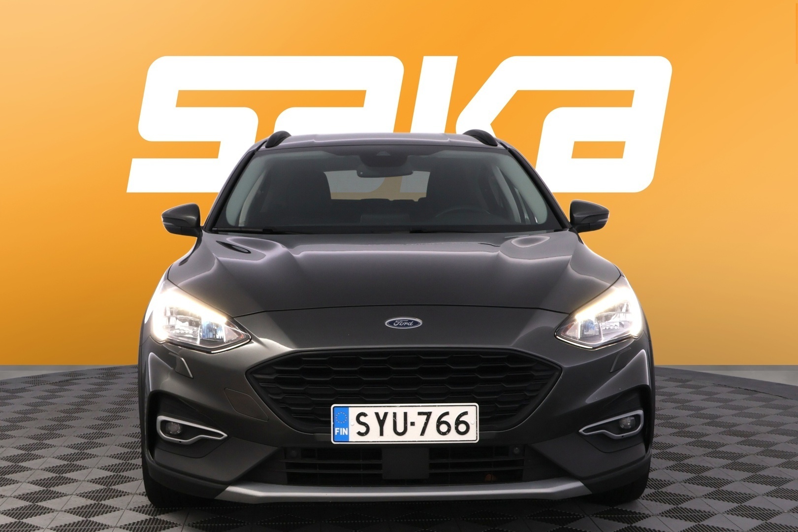 FORD Focus 2020