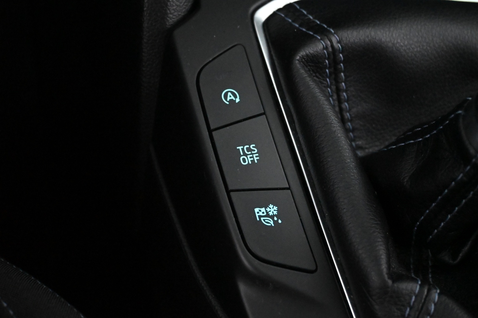 FORD Focus 2020