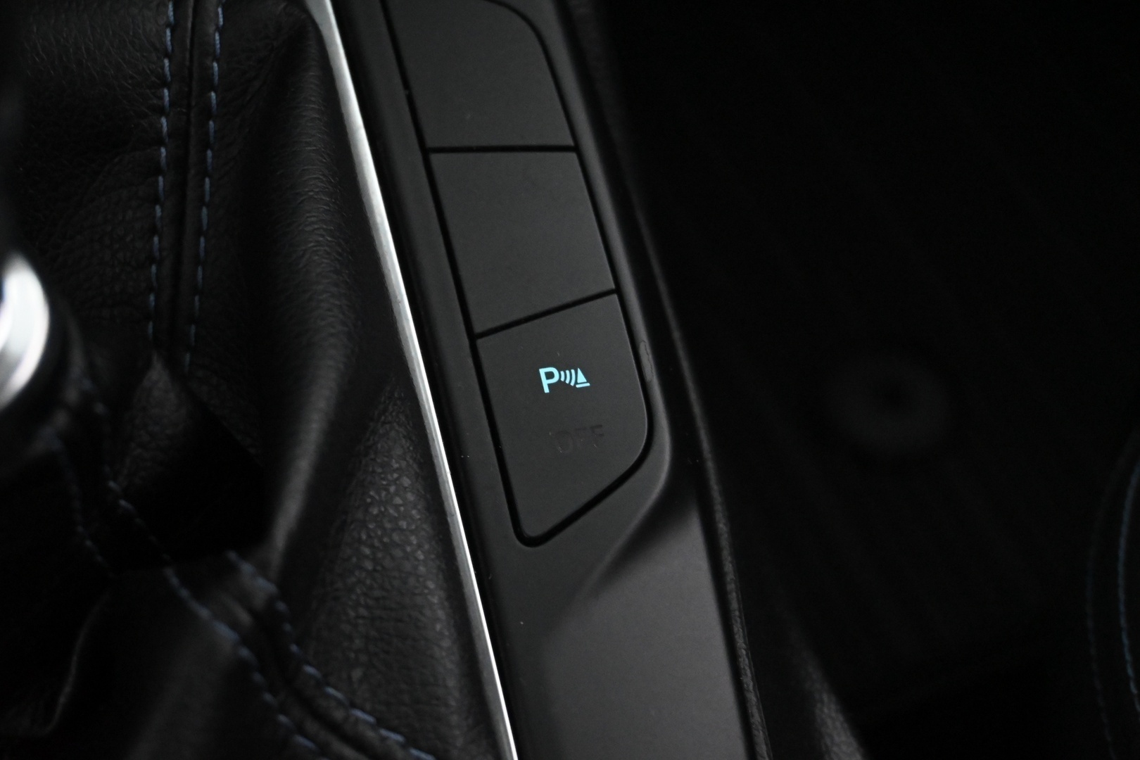 FORD Focus 2020