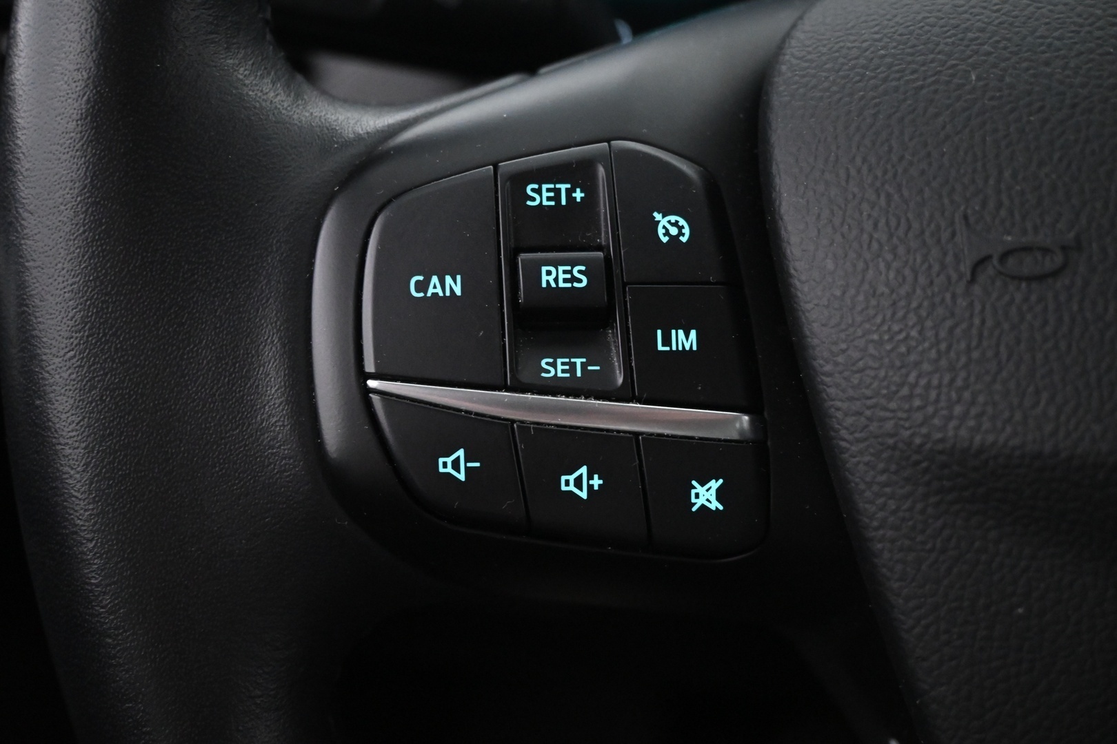 FORD Focus 2020
