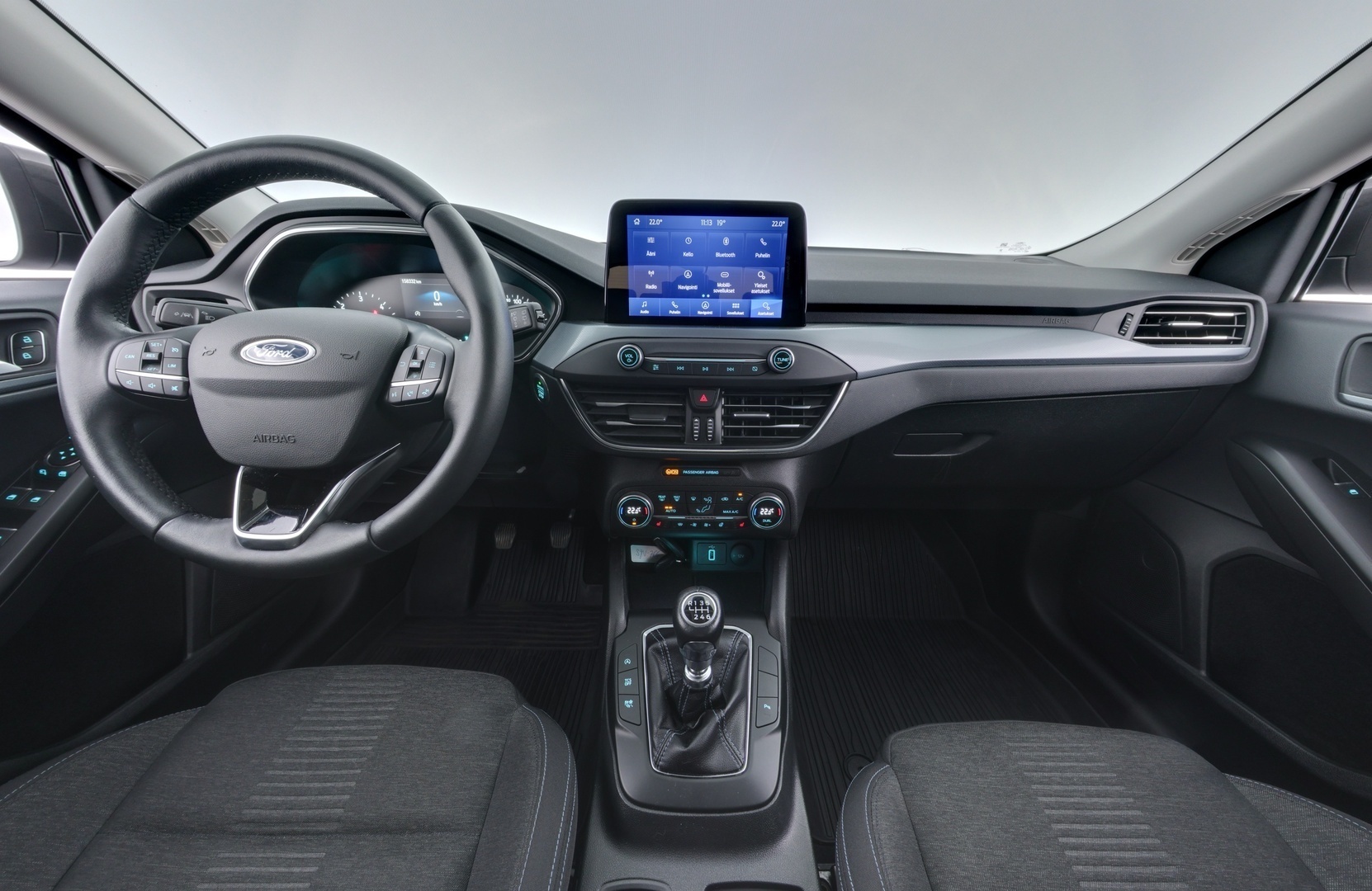 FORD Focus 2020