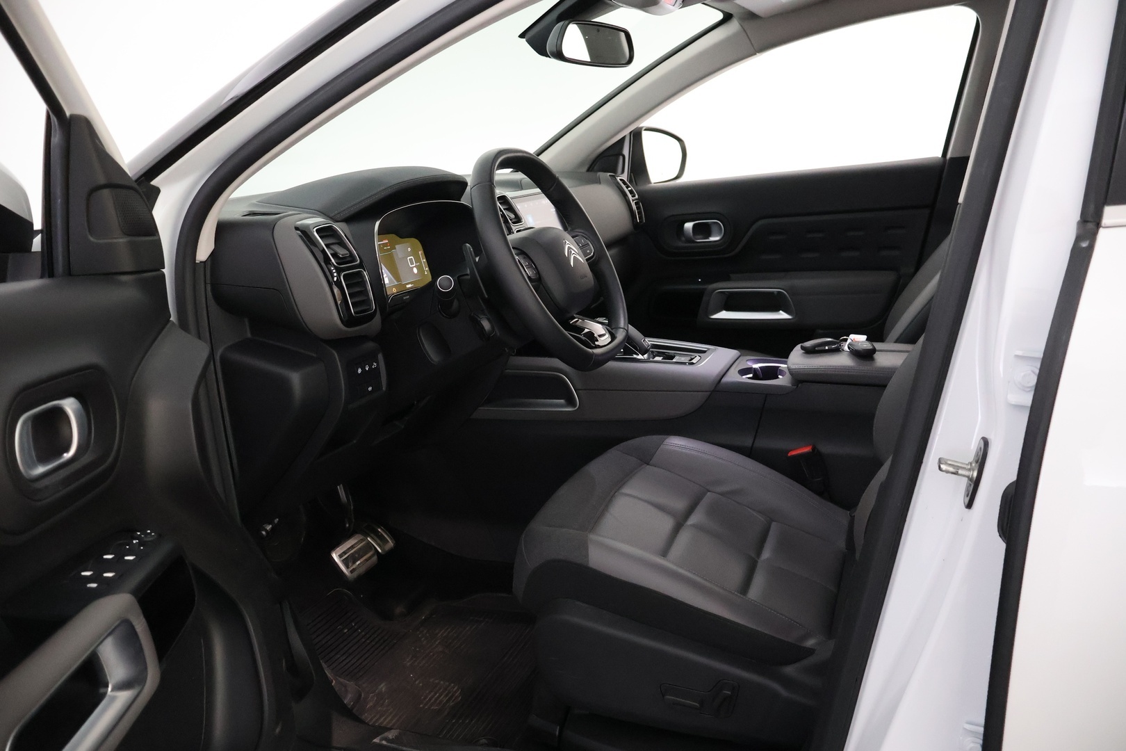 CITROEN C5 Aircross 2021