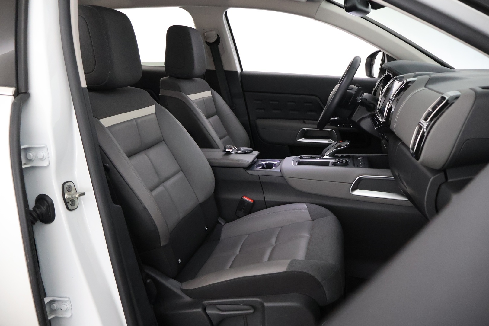 CITROEN C5 Aircross 2021