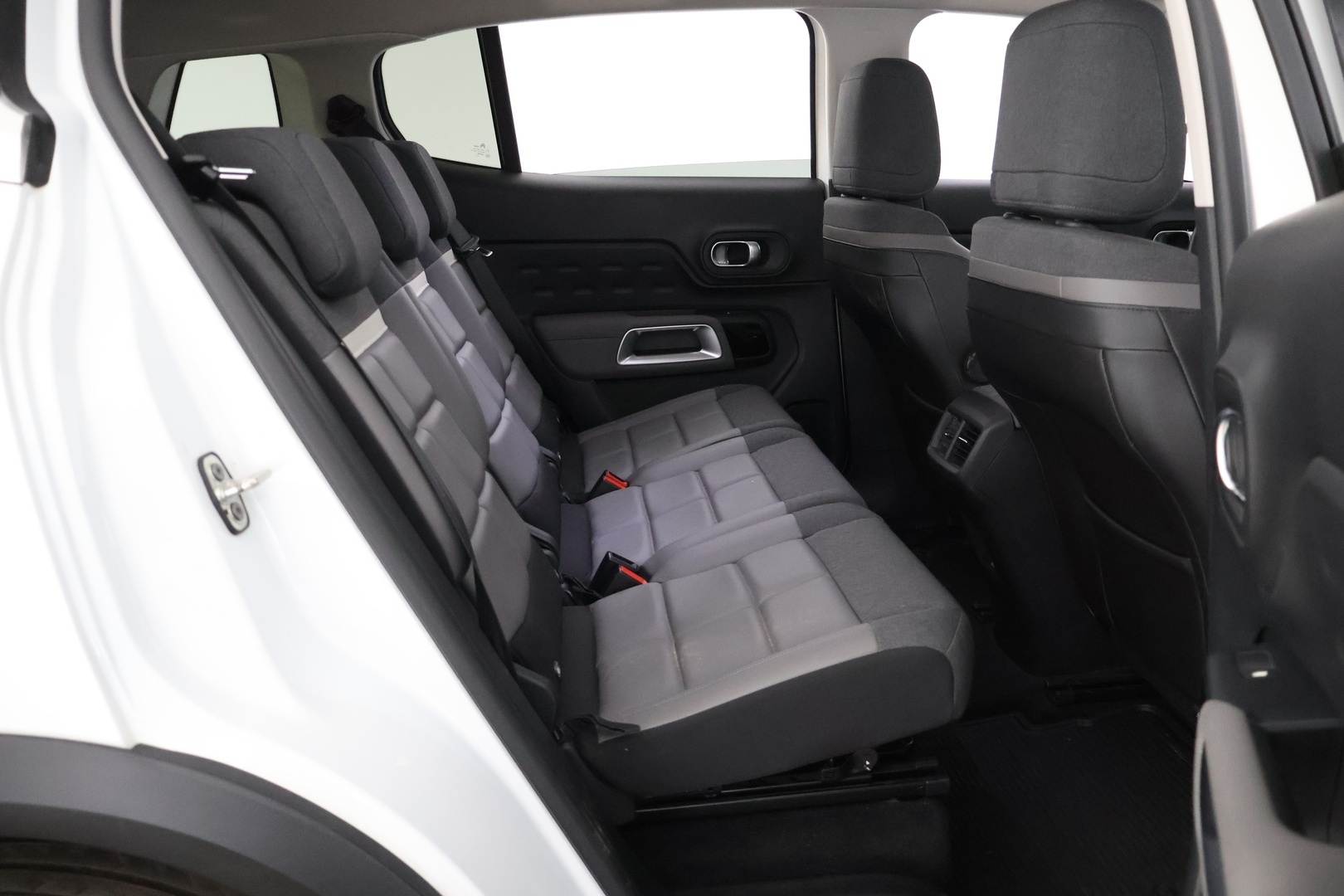 CITROEN C5 Aircross 2021