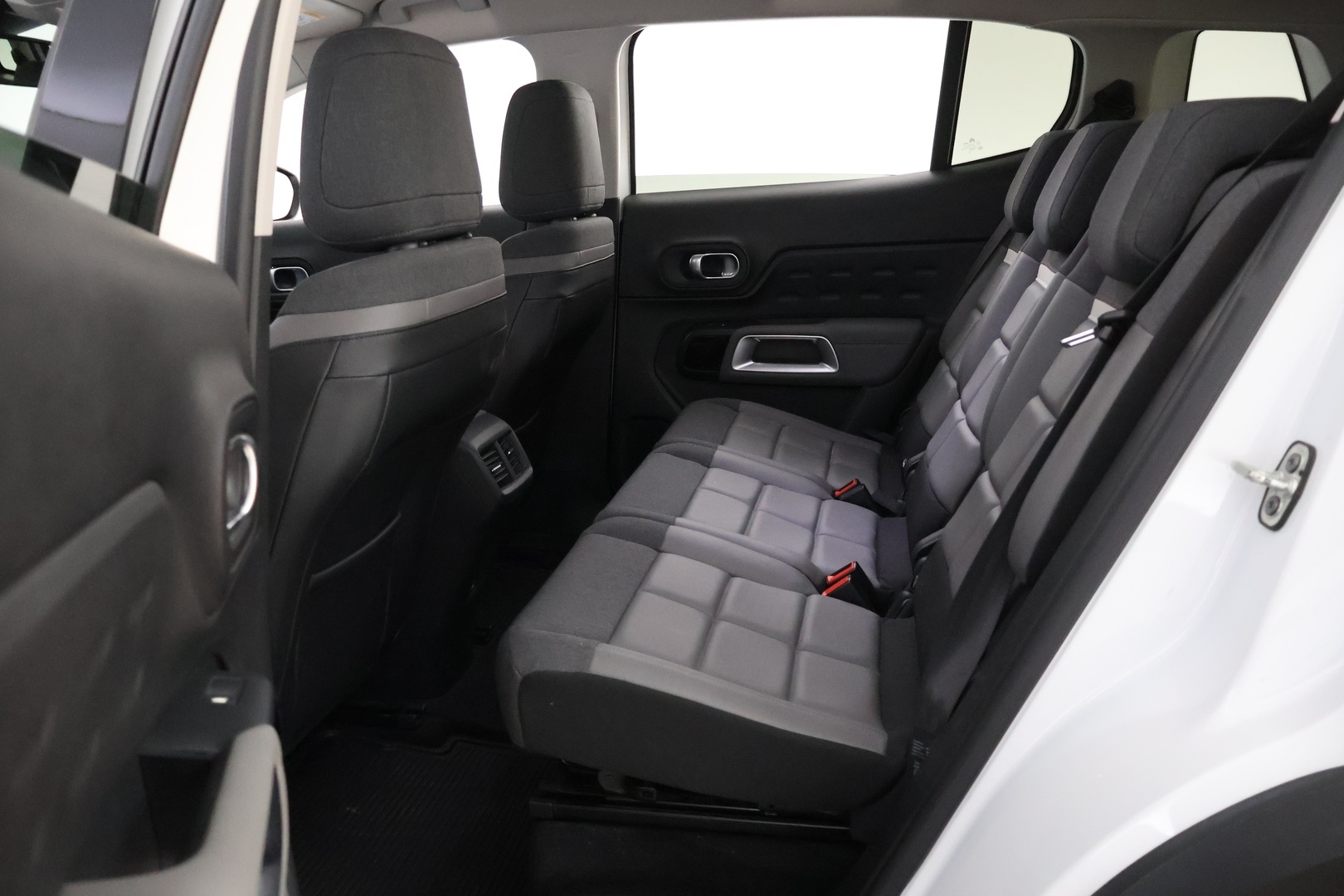 CITROEN C5 Aircross 2021