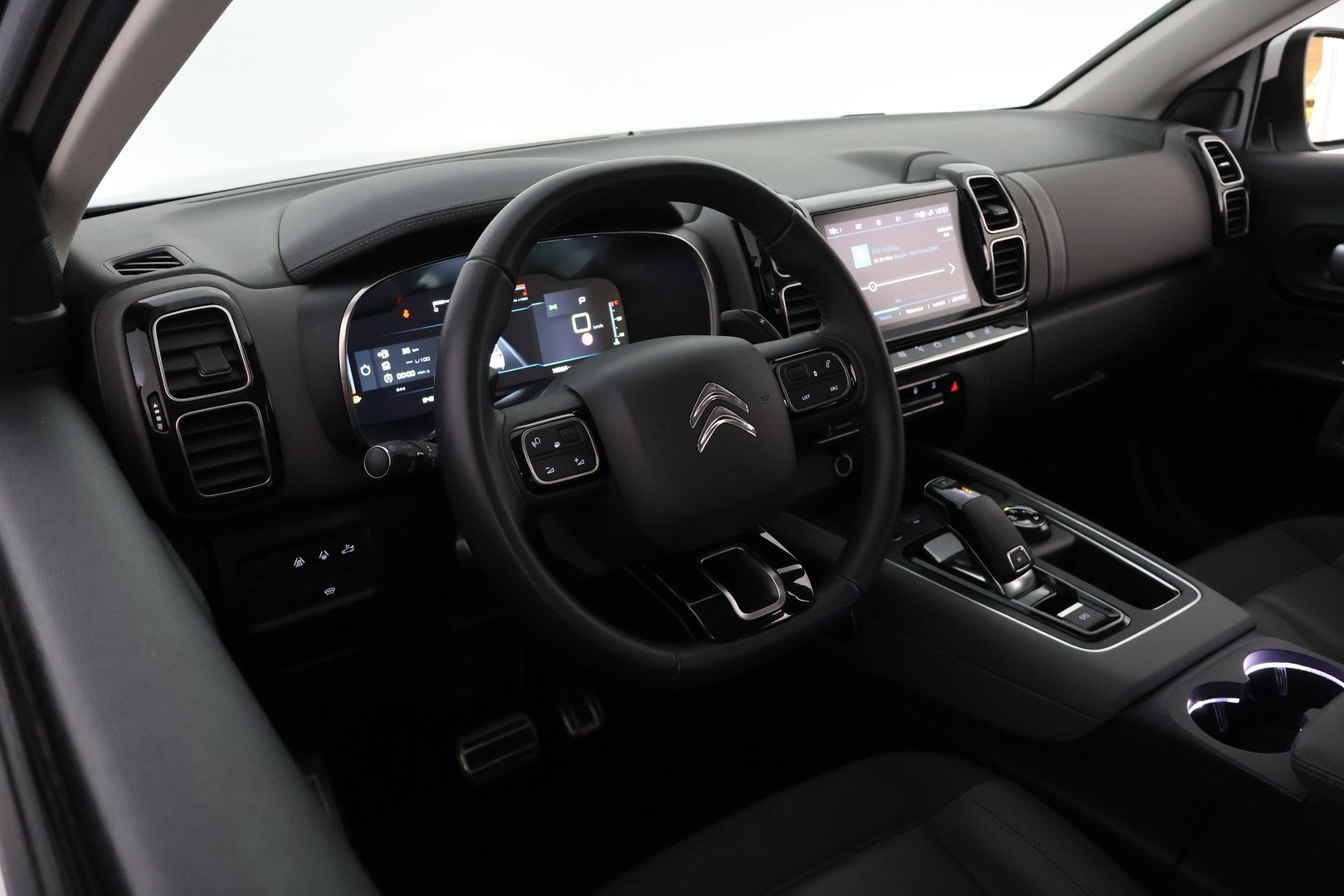 CITROEN C5 Aircross 2021