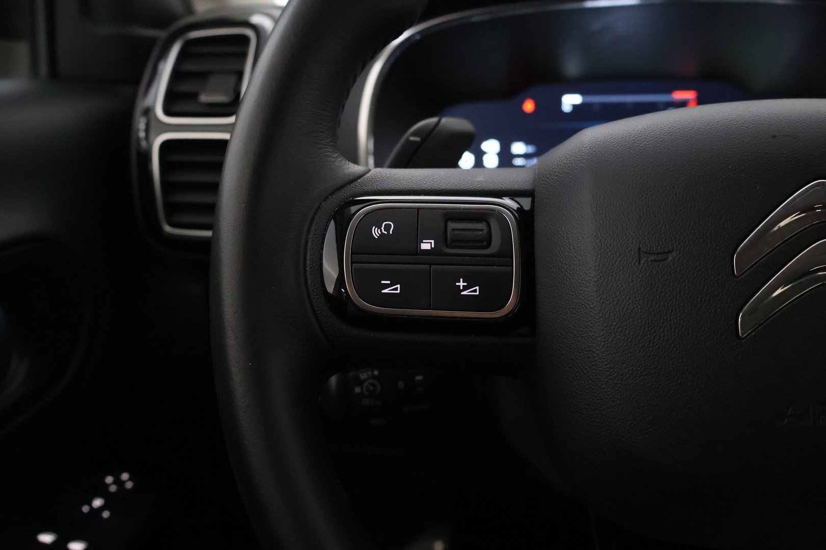 CITROEN C5 Aircross 2021