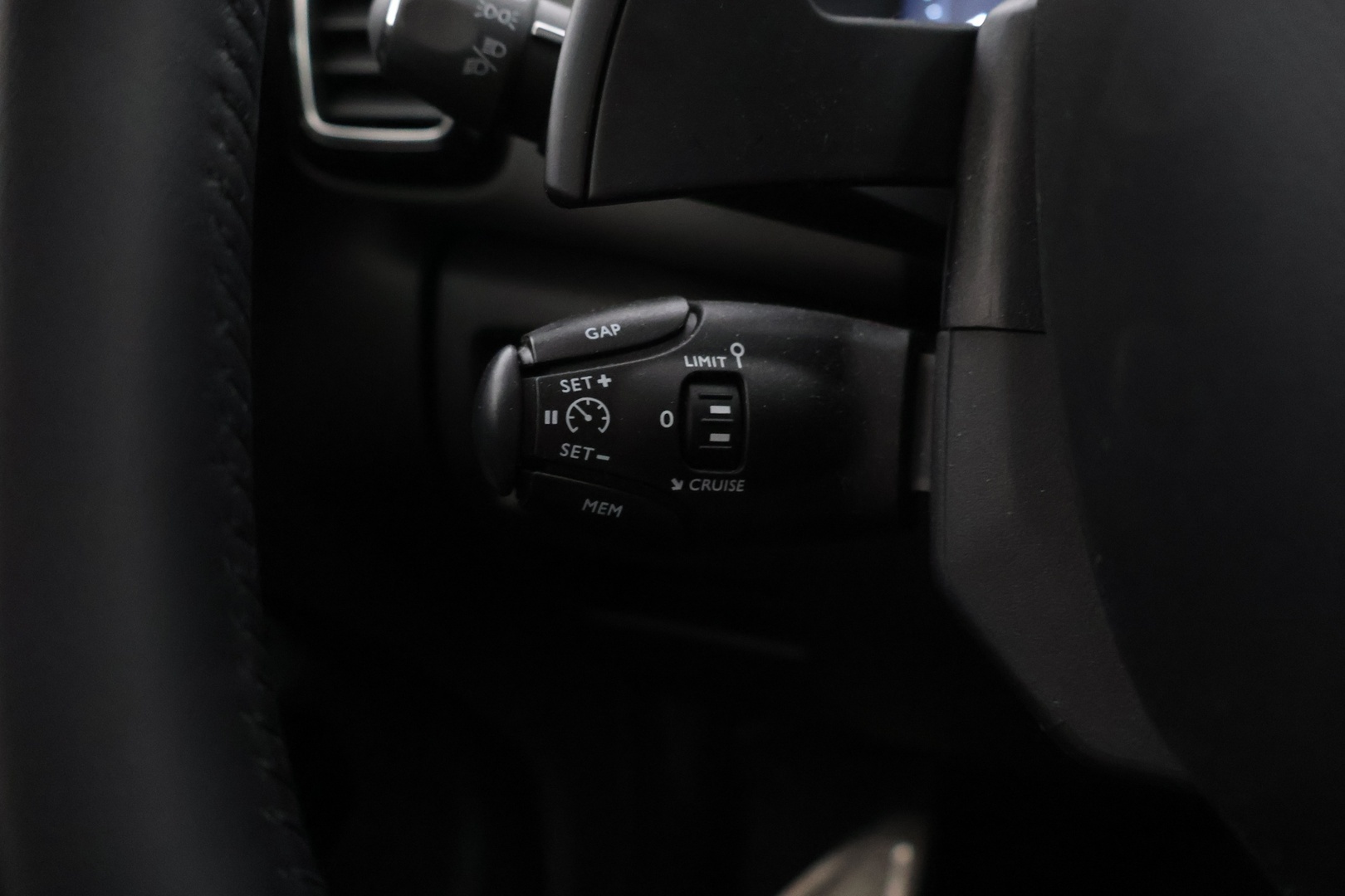 CITROEN C5 Aircross 2021