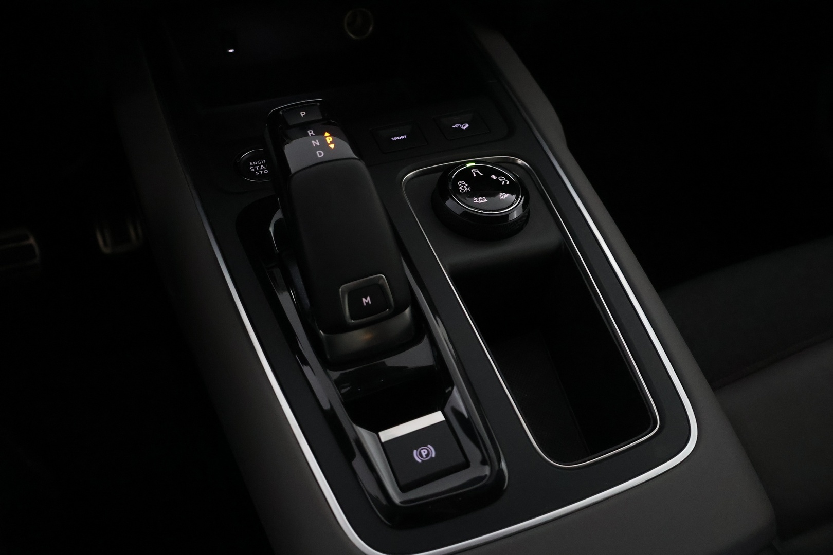 CITROEN C5 Aircross 2021