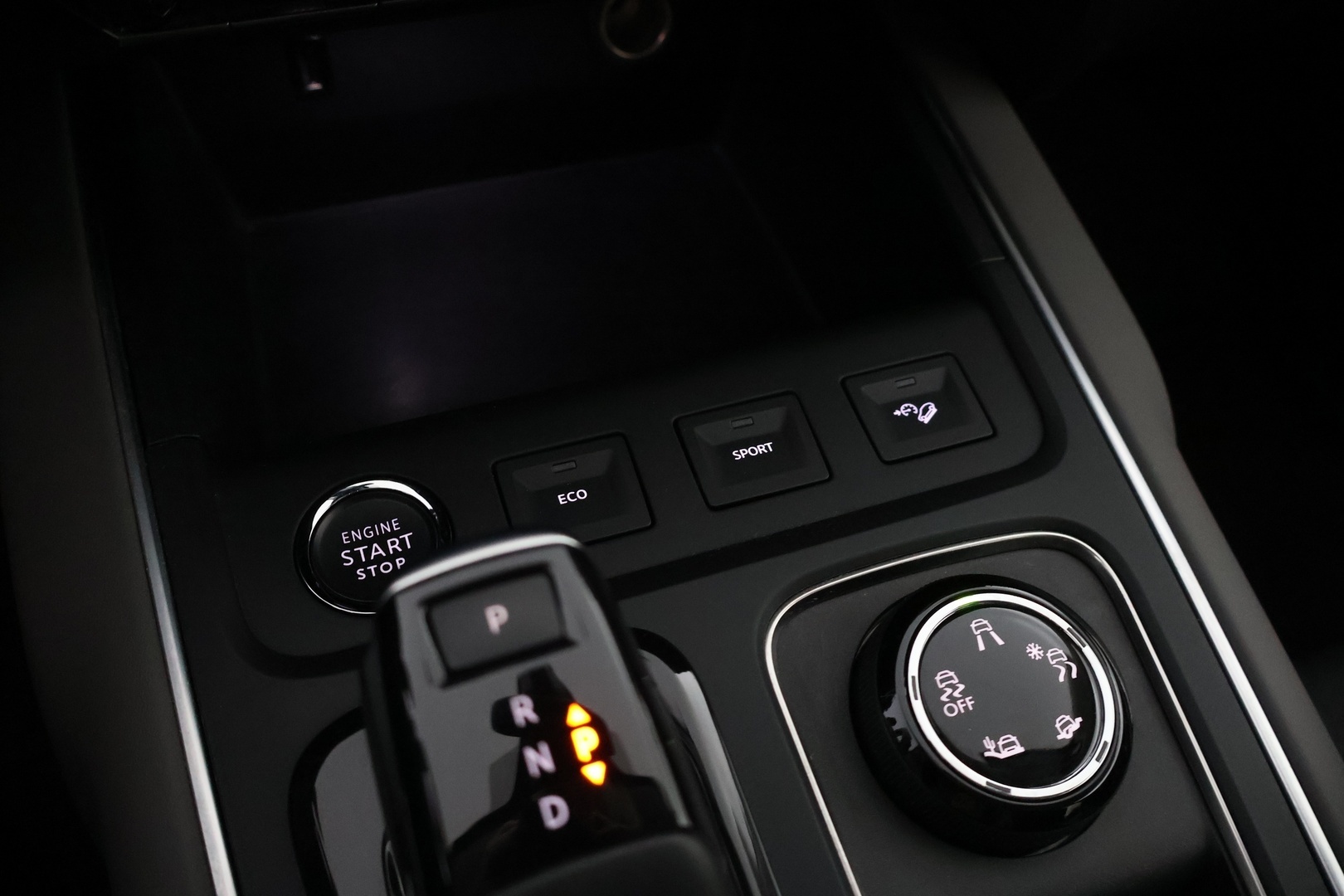 CITROEN C5 Aircross 2021