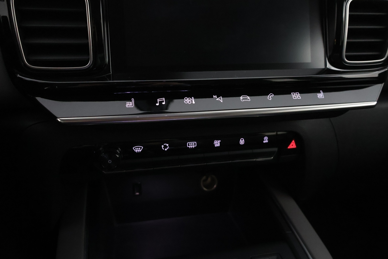 CITROEN C5 Aircross 2021