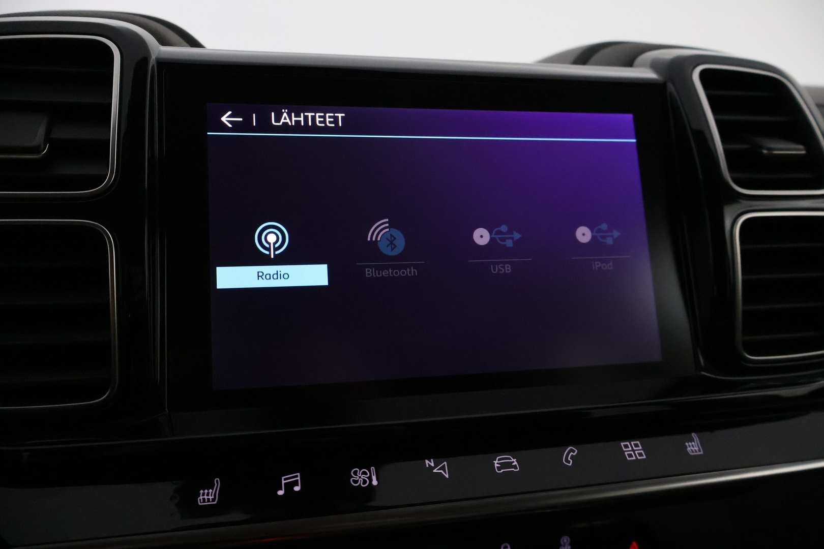 CITROEN C5 Aircross 2021