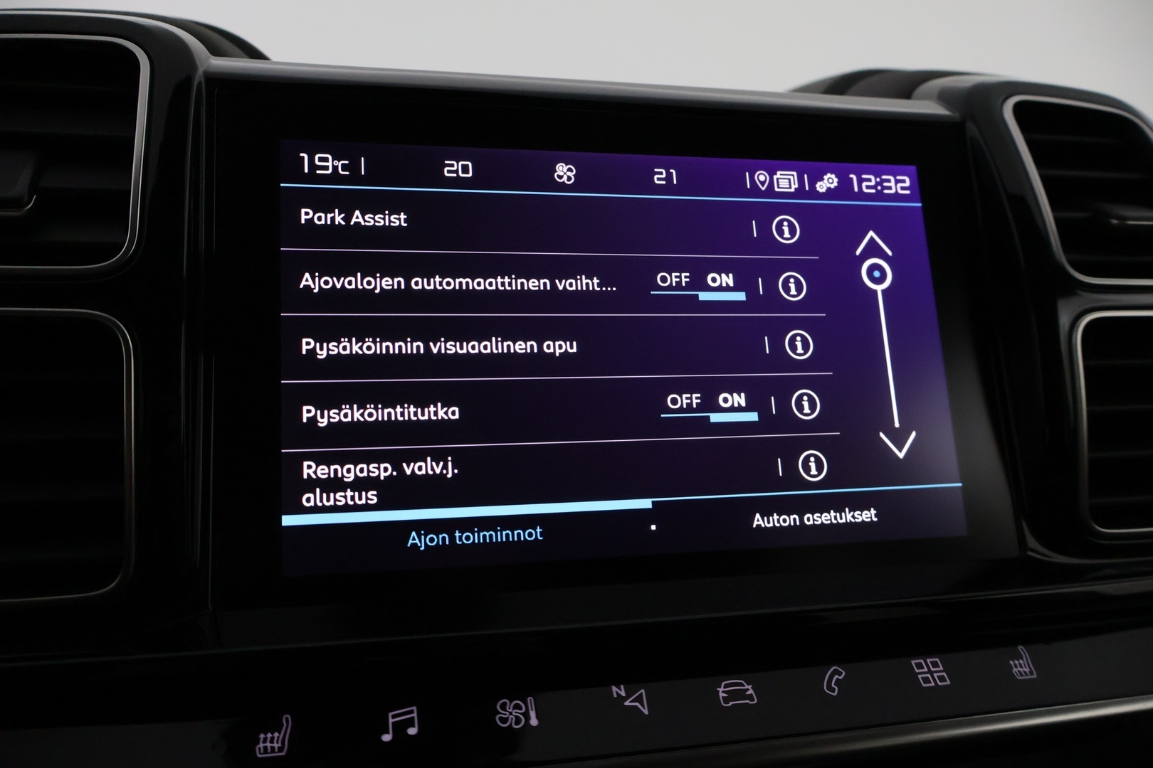 CITROEN C5 Aircross 2021