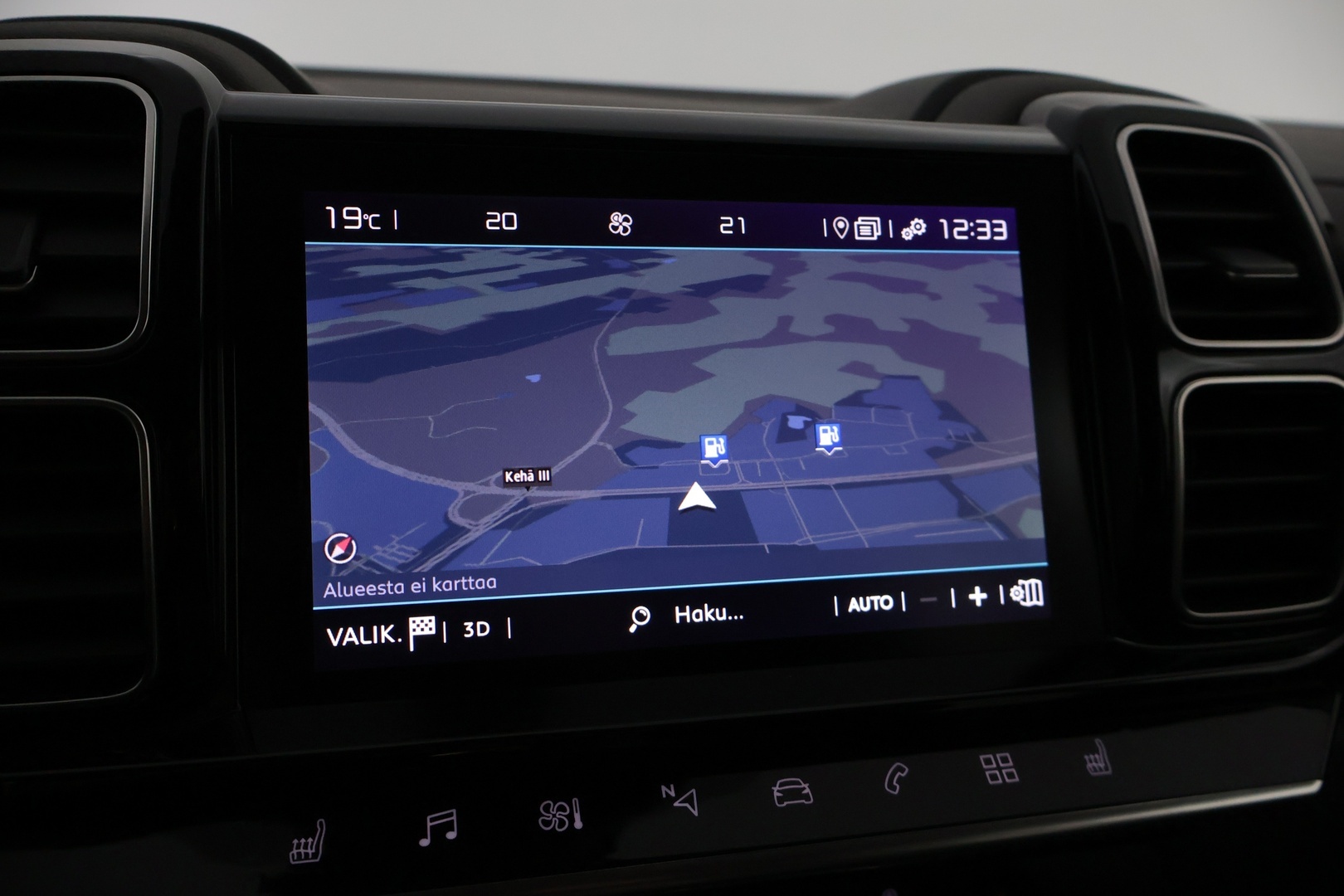 CITROEN C5 Aircross 2021