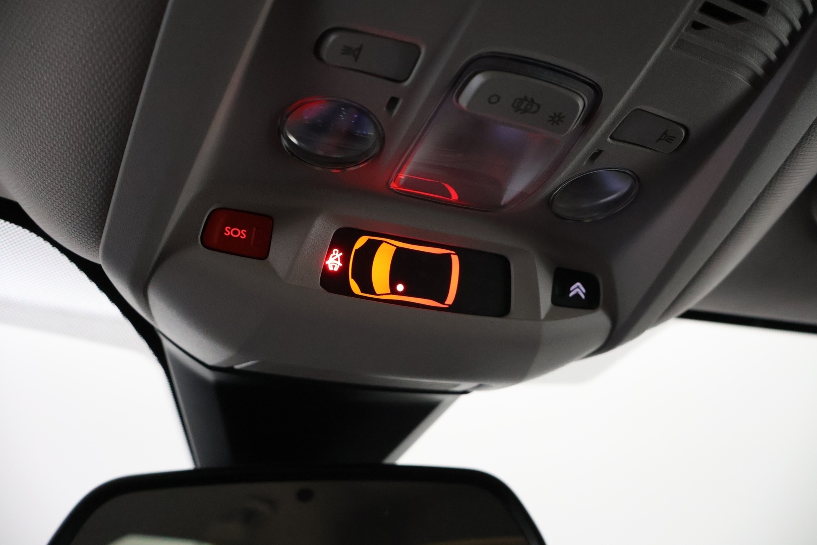 CITROEN C5 Aircross 2021