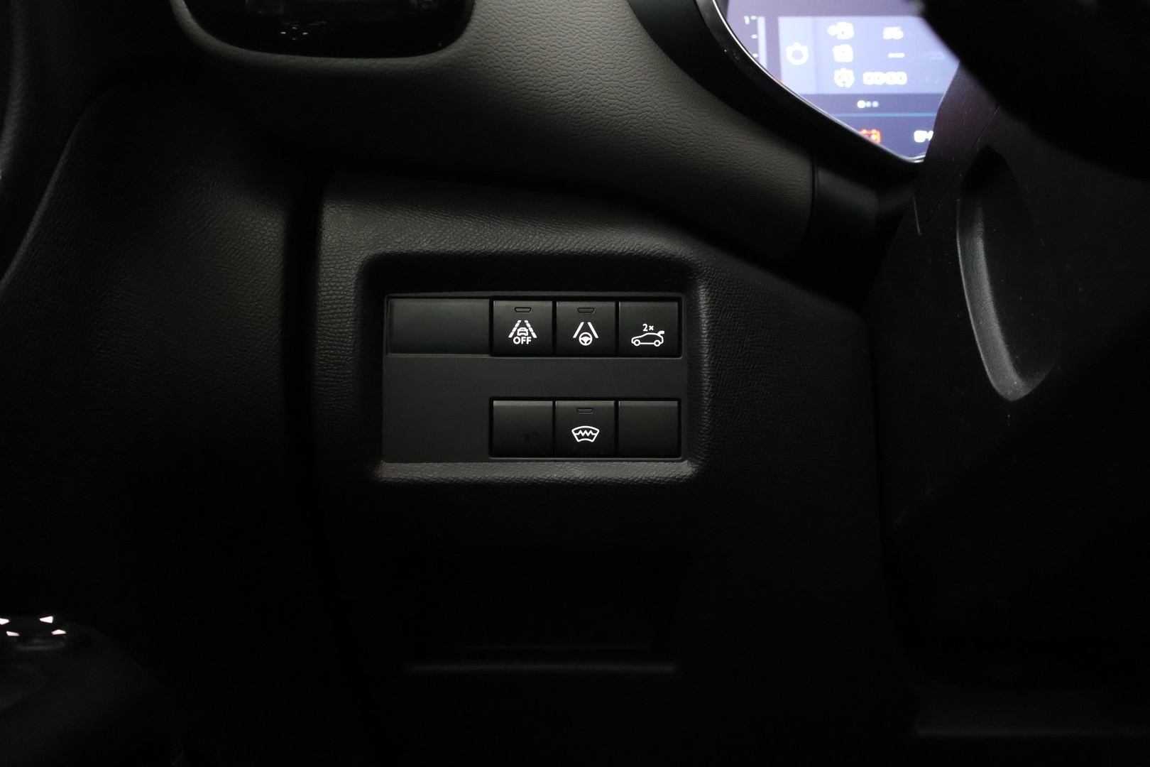 CITROEN C5 Aircross 2021