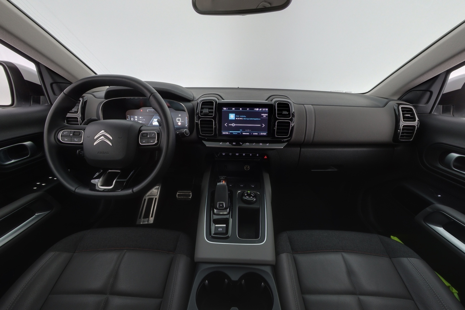 CITROEN C5 Aircross 2021