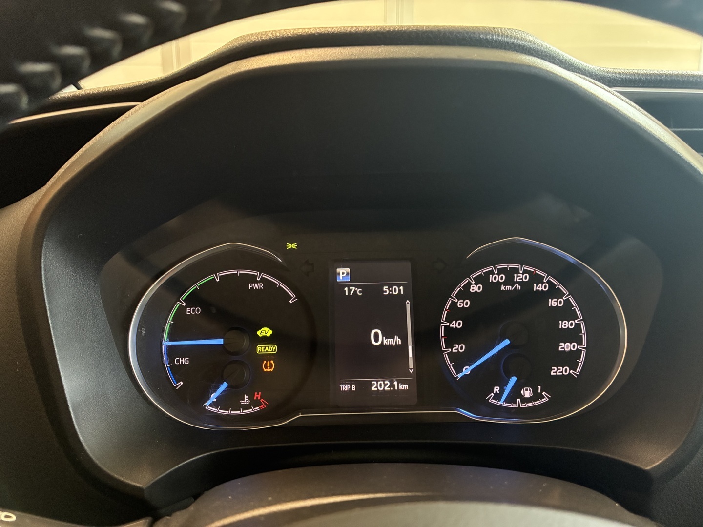 TOYOTA Yaris 2020