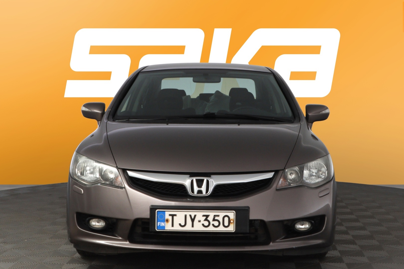 HONDA Civic 2009
