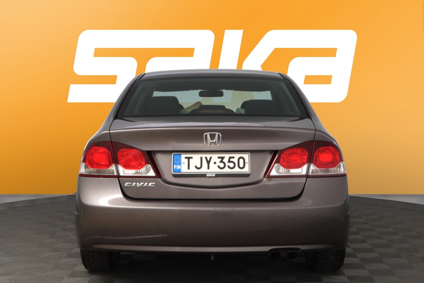 HONDA Civic 2009