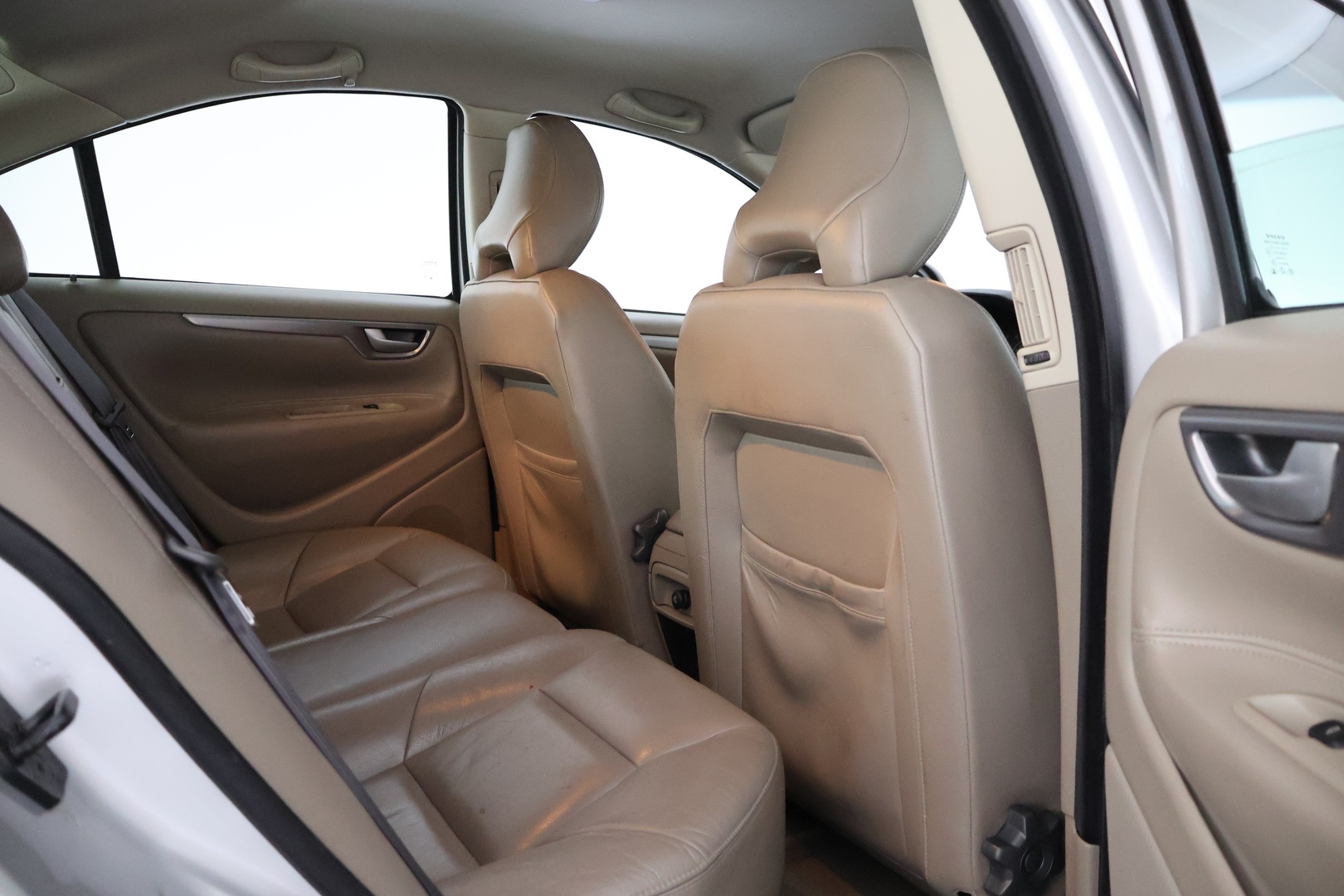 VOLVO S60 2004