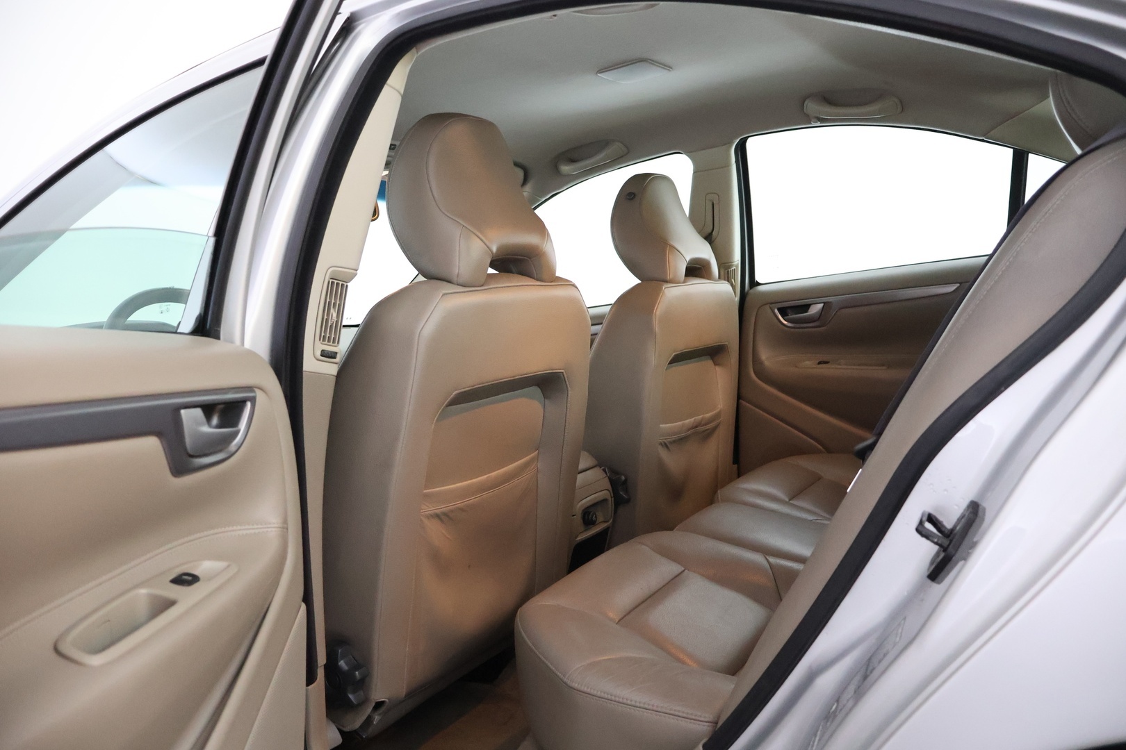 VOLVO S60 2004