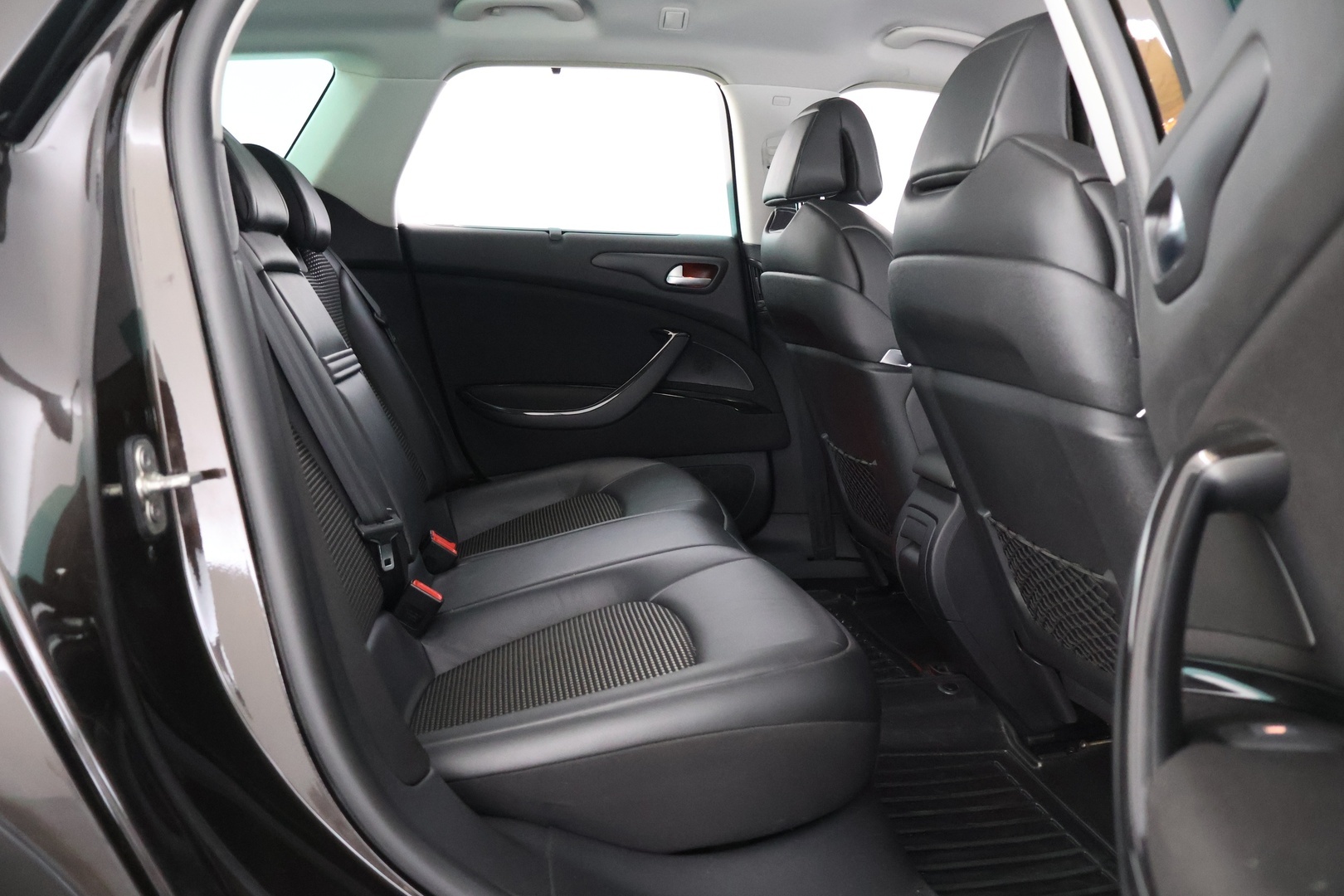 CITROEN C5 2015