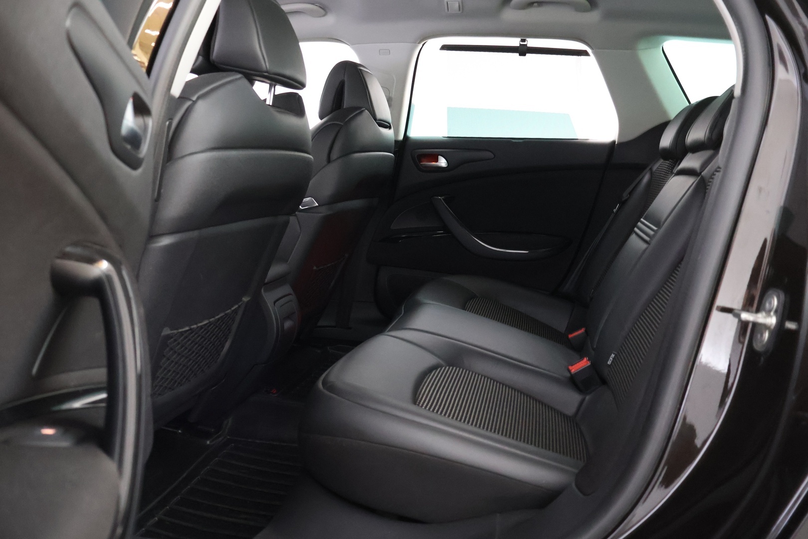 CITROEN C5 2015